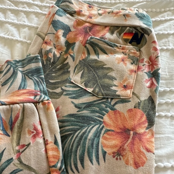 Aviator Nation Kauai Men’s Sweatpants - Picture 5 of 8